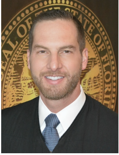 AAJLJ Commends Hon. Zachary James on response to Courtroom  Antisemitism