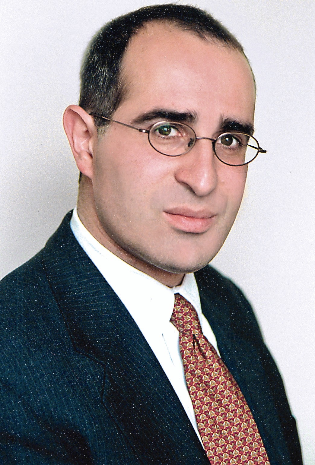 Advancing the Moral and Legal Mandate for Holocaust Property Restitution