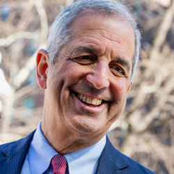 Bruce J. Gitlin
