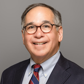 Jeffrey M. Wice